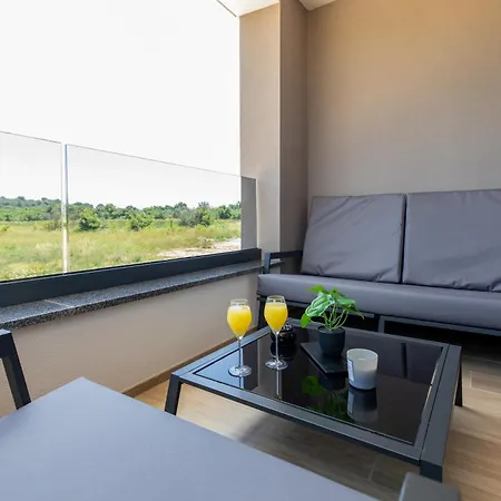 R&k Apartment