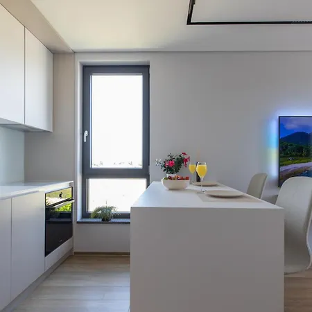 R&k Apartment Pula