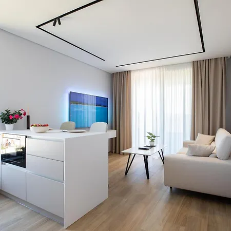 Apartment R&k