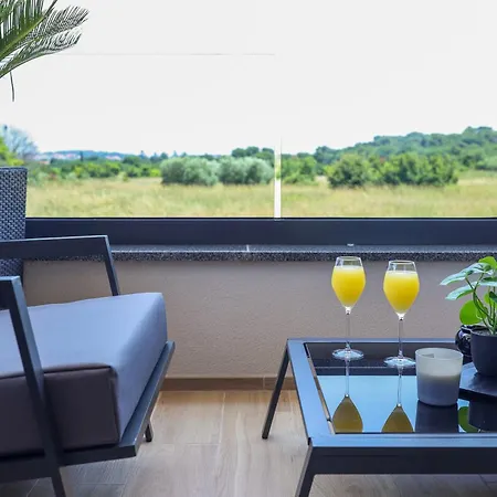 Apartment R&k *