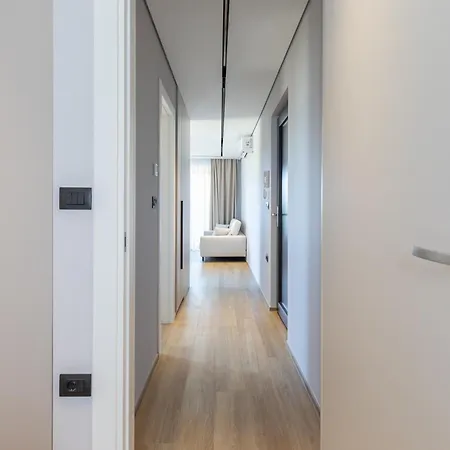 R&k Apartment *